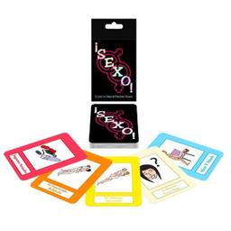 Obsenza&#x20;-&#x20;Gioco&#x20;di&#x20;Carte&#x20;Sexo&#x21;&#x20;-&#x20;Idee&#x20;per&#x20;Fantasie&#x20;e&#x20;Posizioni&#x20;-&#x20;Image&#x20;1