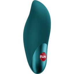 Obsenza - Charme bullet vibrator bottle green - Image 1