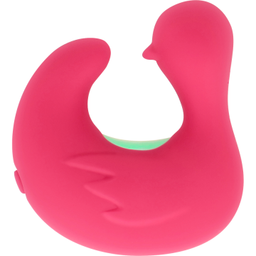 Obsenza - Naughty-Boy Männlicher G-Punkt-Massager 7 V von Rocks-Off - Schwarz - Image 1