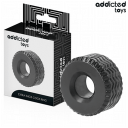 Obsenza - Extra thick cock ring - Image 1