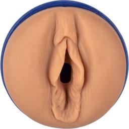 Obsenza - Masturbador Ginebra Bellucci Pornstar - Prazer Realista e Discreto - Image 1