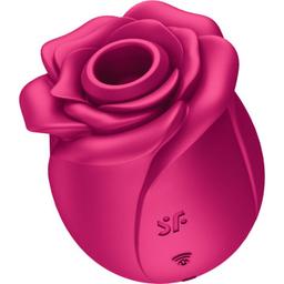Obsenza - Vibratore a Onde di Pressione Satisfyer Pro 2 Classic Blossom - Image 1