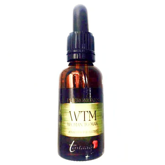 Obsenza - Tentation Synthetic Pheromones for Women Attraction - 30ml - Image 1