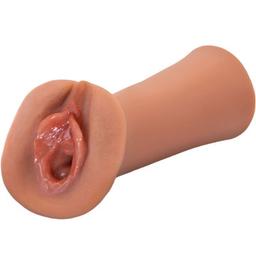 Obsenza - Juicy Snatch Candy Silikon Masturbator für Realistische Erlebnisse - Image 1