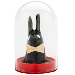 Obsenza - Preservativo decorativo pintado a mano play boy - Image 1