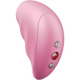 Obsenza - Intense vibrador air pulse rosa - Image 1