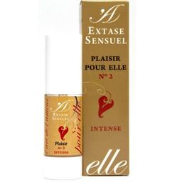 Obsenza - Intense Pleasure Cream for Her – Extase Sensual 30ml - Image 1