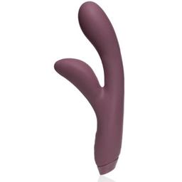 Obsenza - Hera Kaninchenvibrator – Intuitive G-Punkt &amp; Klitoris Stimulation - Image 1