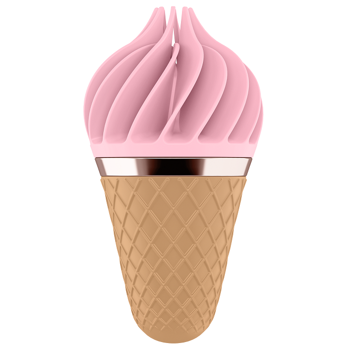 Obsenza - Satisfyer Spinnator Sweet Treat - Stimulation Clitoridienne - Image 1