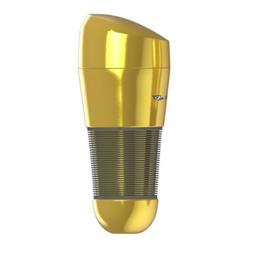 Obsenza - Masturbateur Masculin Kitty Ultra Réaliste Vagin Pretty Love - Image 1