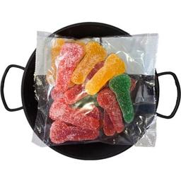 Obsenza - Chewable Penis-Shaped Sugar Candies in Assorted Flavors - Image 1