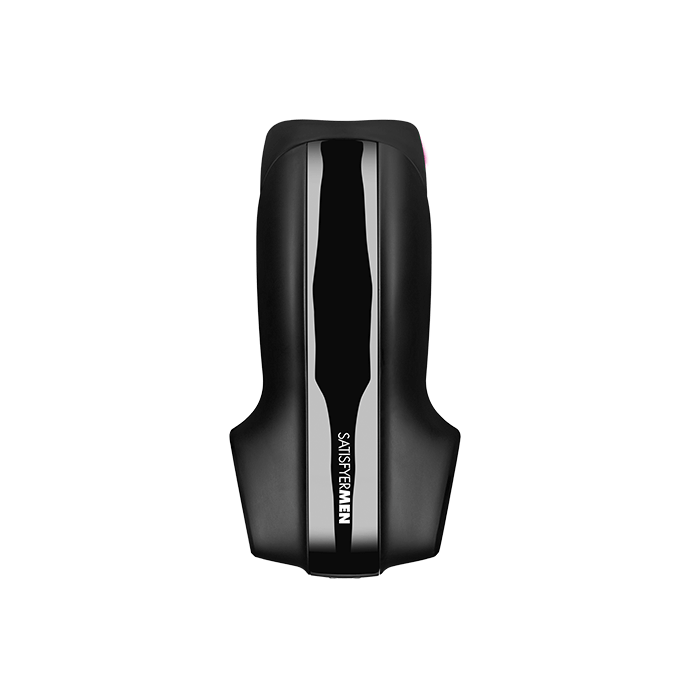 Obsenza - Satisfyer Men Vibration : Stimulateur pour Hommes avec 11 Programmes - Image 1