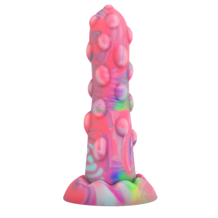 Obsenza - Spirito Cambiforme con Dildo NIXIE di EPIC: Eleganza e Seduzione Mitologica - Image 1