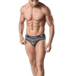 Obsenza - Slip Masculino AEGIS ANAIS MEN - Conforto e Estilo Sofisticado - Image 1