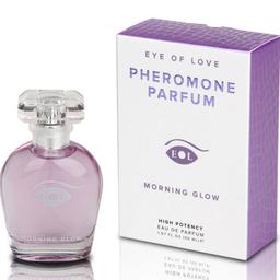 Obsenza - EOL Pheromone Parfum Deluxe für Frauen – Anziehung &amp; Selbstbewusstsein - 50ml - Image 1
