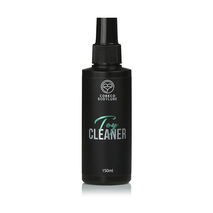 Obsenza - Limpador de Brinquedos Eróticos CBL Cobeco 150ml - Image 1