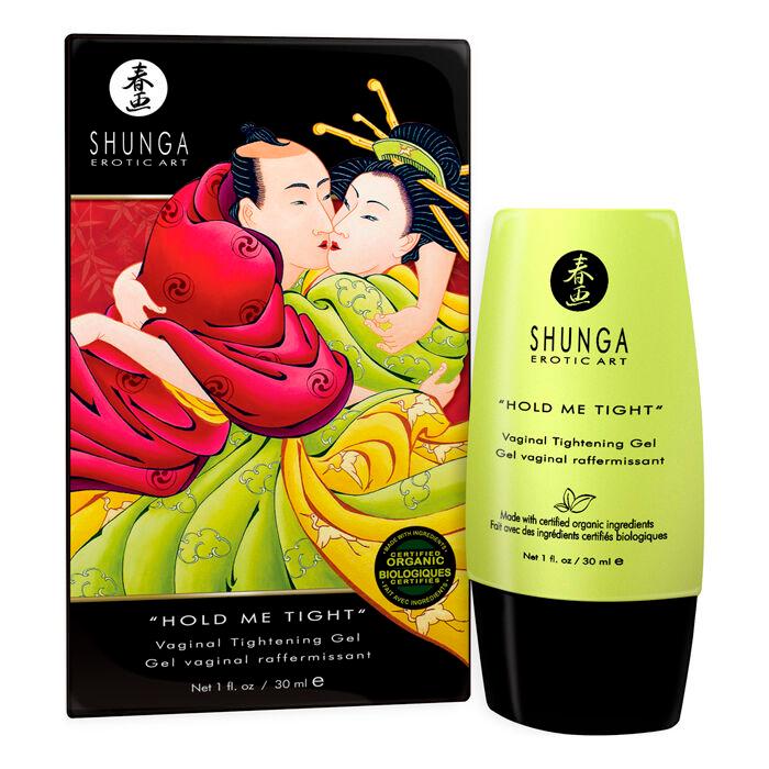 Obsenza - Vaginal Tightening Gel for Enhanced Pleasure by Shunga - Image 1