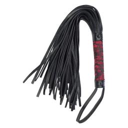 Obsenza - Scandal black whip - Image 1