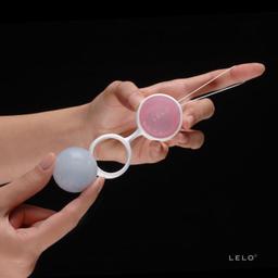 Obsenza - Luna beads mini chinesische kugeln - Image 1
