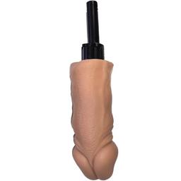 Obsenza - Penis Shaped Flesh Barbecue Lighter by DIVERTY SEX - Image 1