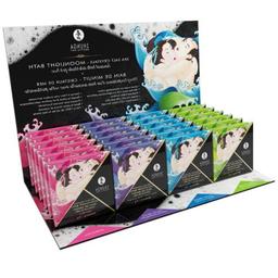 Obsenza - Vela Aromática de Baño Shunga Love Bath con 24 unidades - Image 1