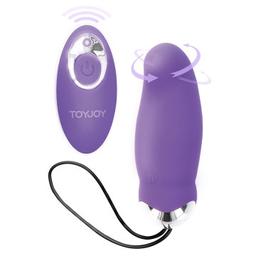 Obsenza - Happiness my orgasm eggsplode vibrador control remoto - Image 1