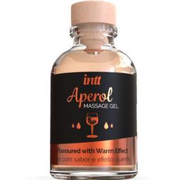 Obsenza - Gel de Masaje Aperol Efecto Calor Intenso para Momentos Únicos - Image 1