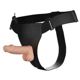 Obsenza - Imbragatura Realistica BAILE Ultra Passionata 19. - Image 1
