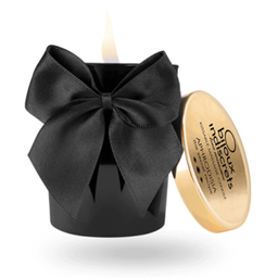 Obsenza - Bougie de Massage Parfumée Aphrodisia Melt My Coeur - Image 1