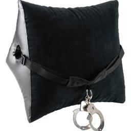 Obsenza - Deluxe Position Master with Cuffs for Ultimate Restraint Play - Image 1