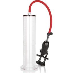 Obsenza - Système de Pompe Colt Big Man pour Développement Pénien - Transparent - Image 1