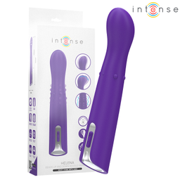 Obsenza - Helena vibrador up &amp; down modo beads 13,5 cm - Image 1