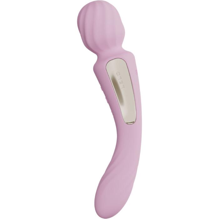 Obsenza - Switch vibrator wanda double stimulation soft pink - Image 1