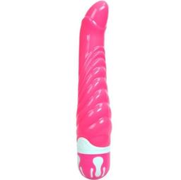 Obsenza - Vibromasseur G-Spot Ergonomique 21. - Image 1