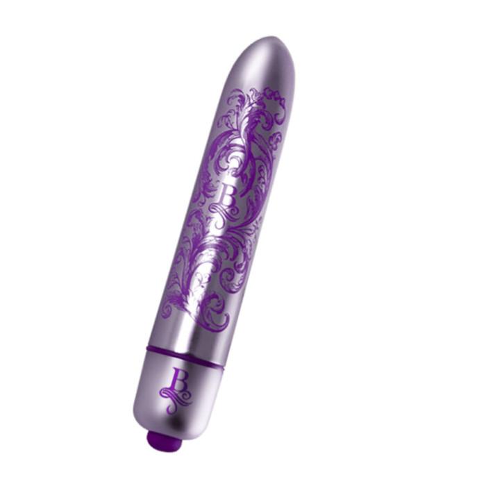 Obsenza - Ro-90 duke of swoon blue vibrating bullet - Image 1