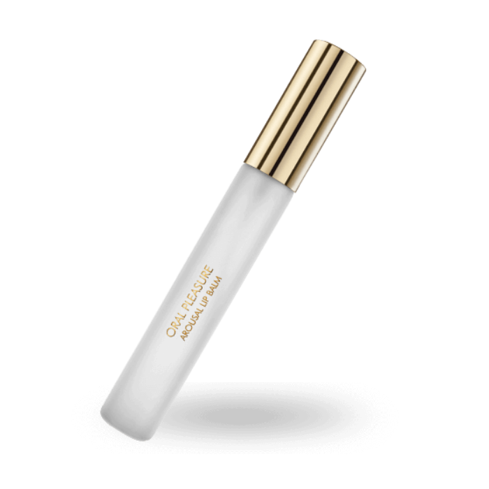 Obsenza - Brillo Labial Estimulante para Sexo Oral Efecto Frío-Calor - Image 1