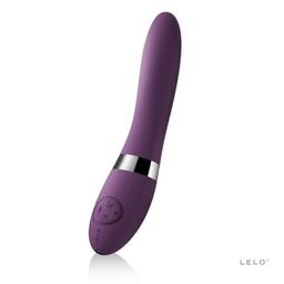 Obsenza - Vibrateur de luxe elise 2 lilas - Image 1