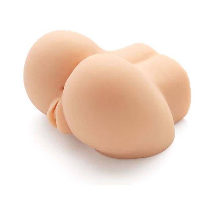 Obsenza - Masturbador Hot Honey Rider com Vibrador e Estímulos Realistas - Image 1