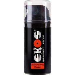 Obsenza - Crema para Masturbación Eros – Hidratación y Placer Suave - 100ml - Image 1