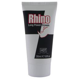 Obsenza - Rhino Long Power Crema Ritardante per LUI by HOT - 30ml - Image 1