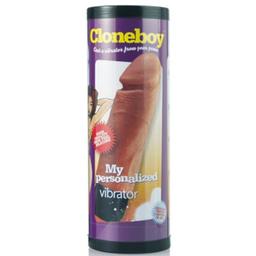 Obsenza&#x20;-&#x20;Cloneboy&#x20;Kit&#x20;Clonatore&#x20;di&#x20;Pene&#x20;con&#x20;Vibratore&#x20;Personalizzato&#x20;-&#x20;Image&#x20;1