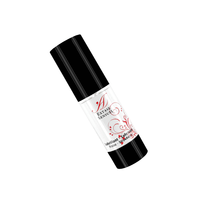Obsenza - Lubrificante Sensuale Extase Fragola Ultra Setoso - 100ml - Image 2
