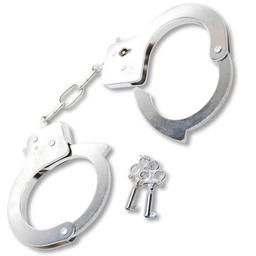 Obsenza - Fetish Fantasy Official Handcuffs for Adventurous Play - Image 1