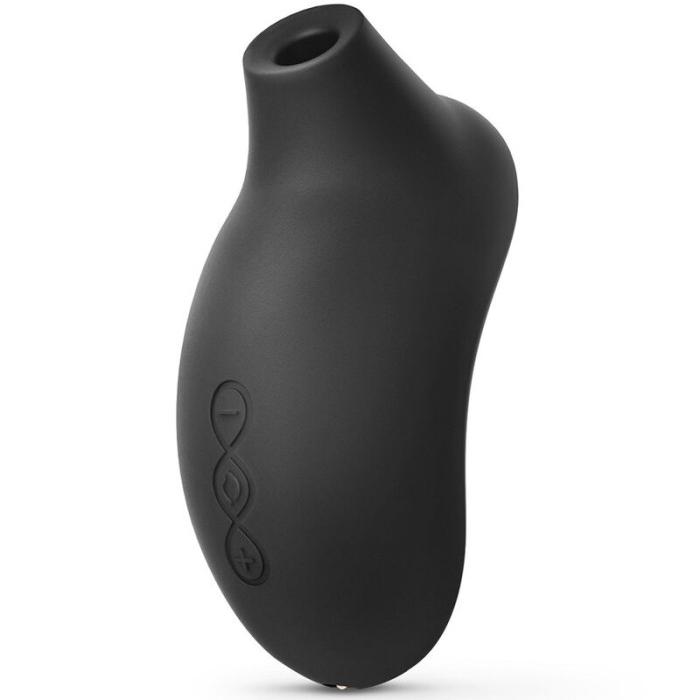 Obsenza - Clitoris stimulator sona 2 cruise black - Image 1