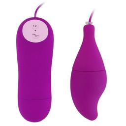 Obsenza&#x20;-&#x20;Baile&#x20;Pleasure&#x20;Shell12&#x20;Vibrator&#x20;&#x2013;&#x20;Sanfter&#x20;Genuss&#x20;f&#xFC;r&#x20;Sie&#x20;-&#x20;Violett&#x20;-&#x20;Image&#x20;1