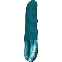 Obsenza - Stronic petite estimulador de empuje verde - Image 1