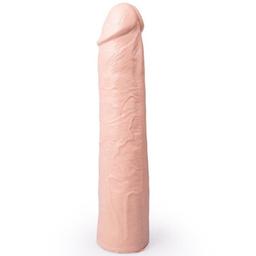 Obsenza - Dildo Realista Benny Flesh de 25. - Image 1