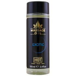 Obsenza - Massage oil exotic-special 100 ml - Image 1