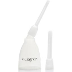 Obsenza - Calexotics Ultimate Clear Anal Douche for Optimal Hygiene - Image 1