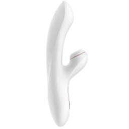 Obsenza - Satisfyer Pro G-Spot Rabbit 2020 Edition for Deep Clitoral and G-Spot Stimulation - Image 1